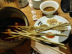 -锦尚阁烤鱼•天津菜(宣武门胡同店)