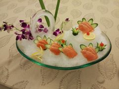 -馨越楼·点心·粤菜(赤坎店)