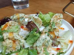 -青麦家·融合餐厅(江岛智立方店)