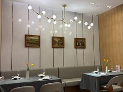 -新吉士·上海菜(浦东LCM置汇旭辉店)