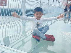 -云幽谷旅游区