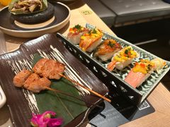 -匠和风精致料理(成都龙湖滨江天街店)