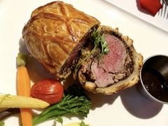 -壳里西餐厅Coquille Seafood Bistro(蒙自路店)