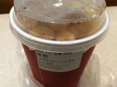 -桂桂茶(滨江百联店)