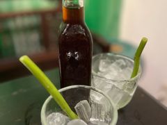 -Cuc Gach Quan Restaurant
