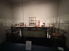 -香然会·园林雅宴(陆家嘴店)