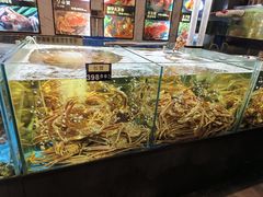 -蟹之国·精品蟹料理(极地店)