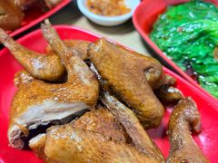 -光明刘冰乳鸽店(光明法政北路店)