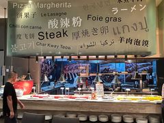 -重庆富力艾美酒店