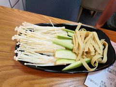 -麻麻桃韩式料理(百盛B馆店)