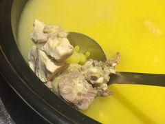 -蜀中吴养生板栗鸡(会展店)