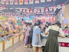 -西北轻工批发市场