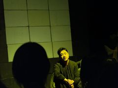-北京喜剧院