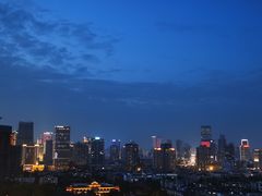 -萨芭蒂高空花园餐酒吧