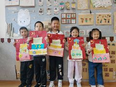 -北京市邮政管理局海慧寺幼儿园