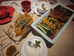 -避风塘(宝山万达店)
