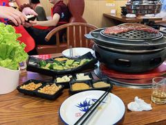 -牛犇烤肉(物资学院路店)