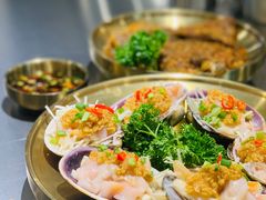 天鹅蛋-本炙炭烤·蒲烧活鳗料理店(金沙洲店)