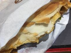 -驴世家驴肉火烧·凉皮·胡辣汤(五道口店)