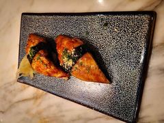 -月下料理(楷林IFC店)