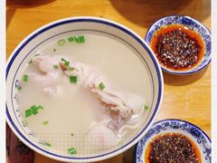 -易老妈蹄花.特色川菜(人民公园总店)