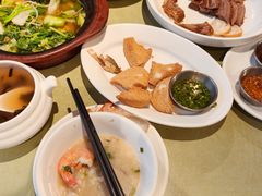 -陈鹏鹏潮汕菜(欢乐海岸 海边景观店)