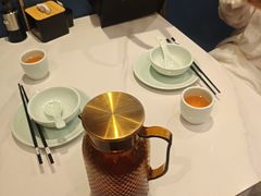 -必点海鲜·海肠捞饭·鲅鱼水饺(滨江道店)