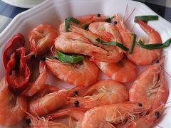 -钱大妈海鲜饭店(保利林语店)