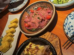 -醉虎传(南锣鼓巷店)