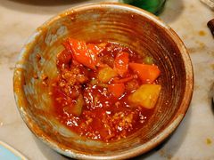 -红蜡烛-养生粥-津鲁菜(中山路店)