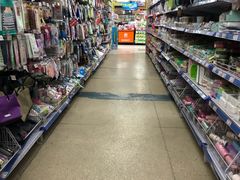 -恒客隆超市(自由大路店)