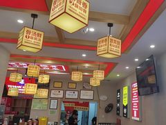 -阿婆情腊排骨火锅(金虹路店)