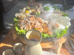 -束河人家(南锣鼓巷店)