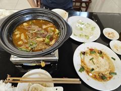 -老虎土菜馆·农家土菜