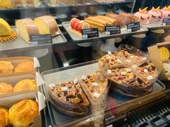 -星巴克(西安机场1店T3到达店)