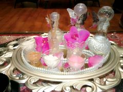 -莲泰式·中式·沐足·精油SPA采耳(天河店)