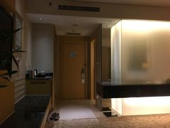 -天津水游城丽筠酒店