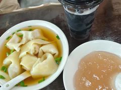 -乌镇东栅景区