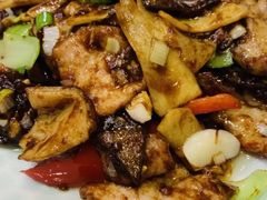-东兴楼饭庄(六里桥店)