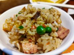 -云中鱼蒸汽石锅鱼(浦东食品城店)
