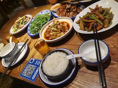 -眼镜味道(德才店)