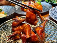 -木棉·醉心粤味(COCO Park店)