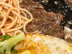 -米莱蒂亞牛排餐厅(福园广场店)