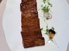 -漢舍中国菜馆(889广场店)
