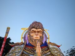 -南沙天后宫景区