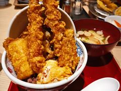 -爱蝦乃家(金虹桥店)