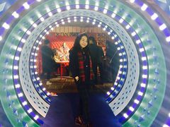 -北京三里屯CHAO酒店