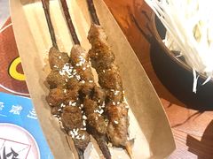 -渝胖子老城区炭火蛙锅(临城店)