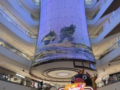 -成都银泰城