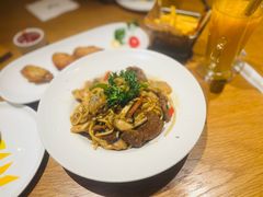 -菲滋意式餐厅(上虞万和城店)